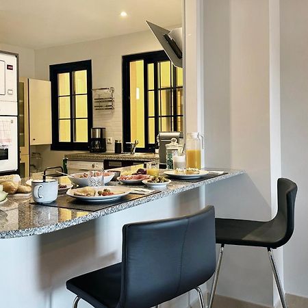 @Pascalsplace Almunecar Ngoại thất bức ảnh